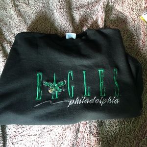 Vintage Eagles Sweatshirt